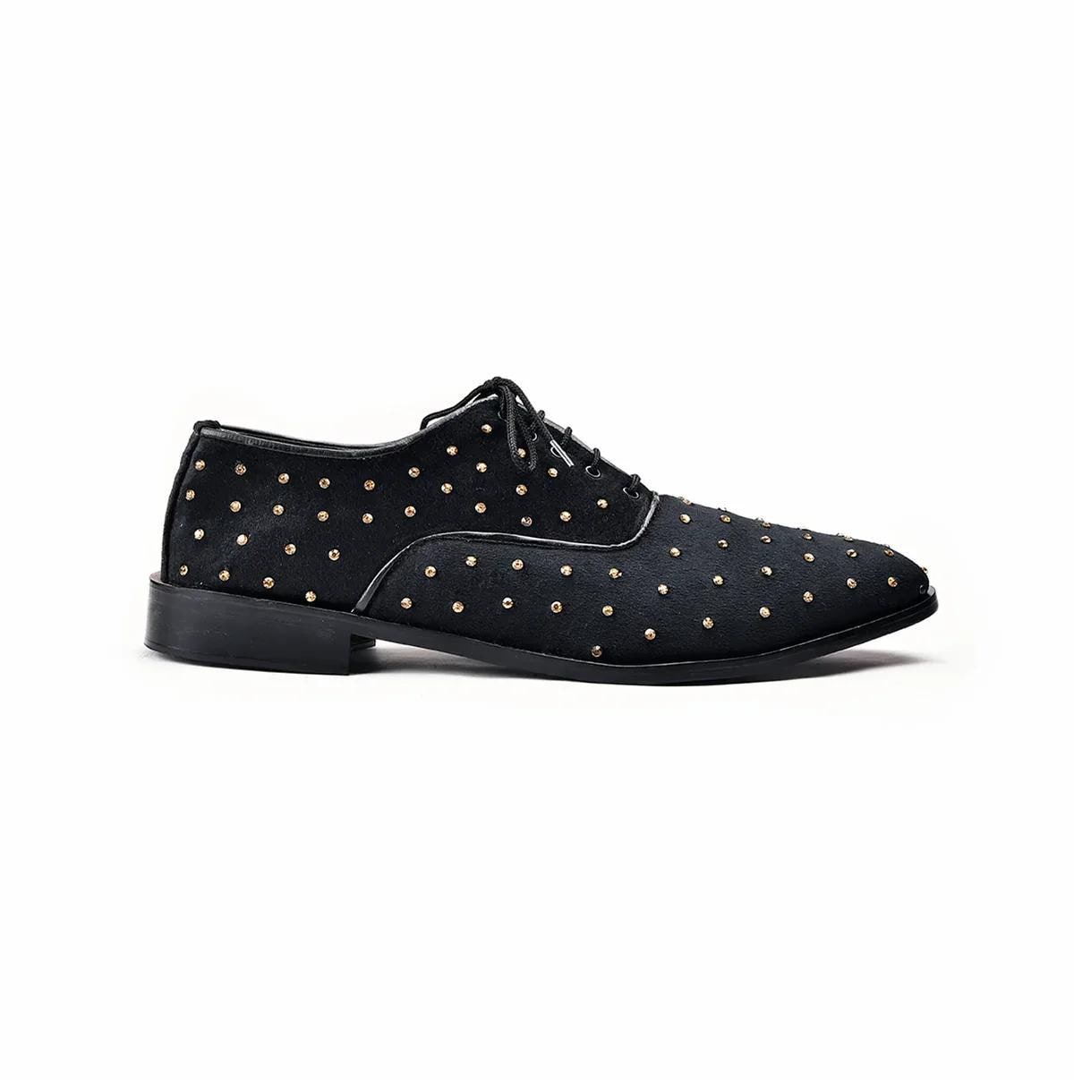 for love and lemons glitter dress Mens Shiny Glitter Party Shoes: Buy Online main image 0