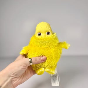 Boohbah Plush Toy - Etsy