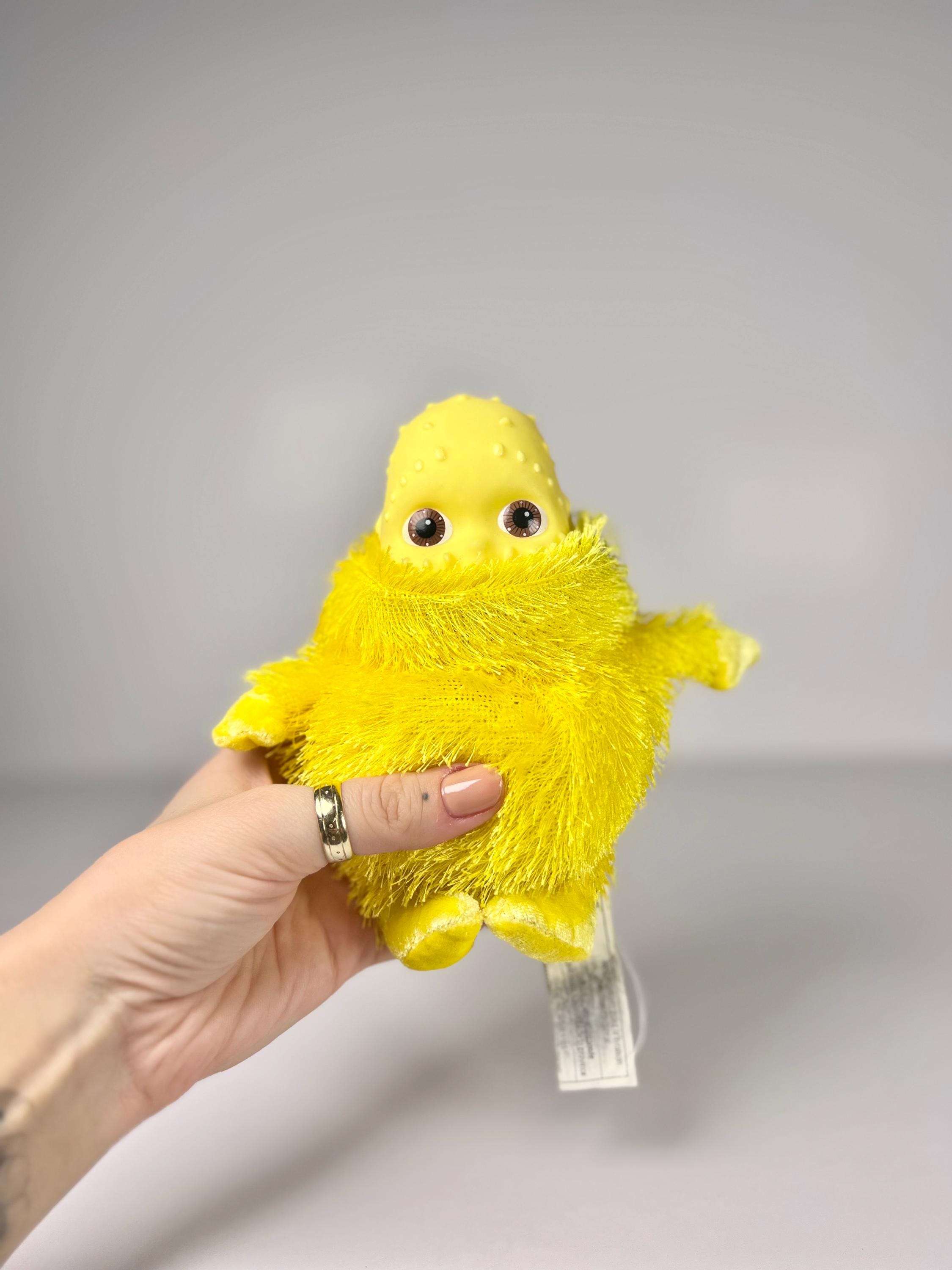 Boohbah plush toy - Etsy 日本