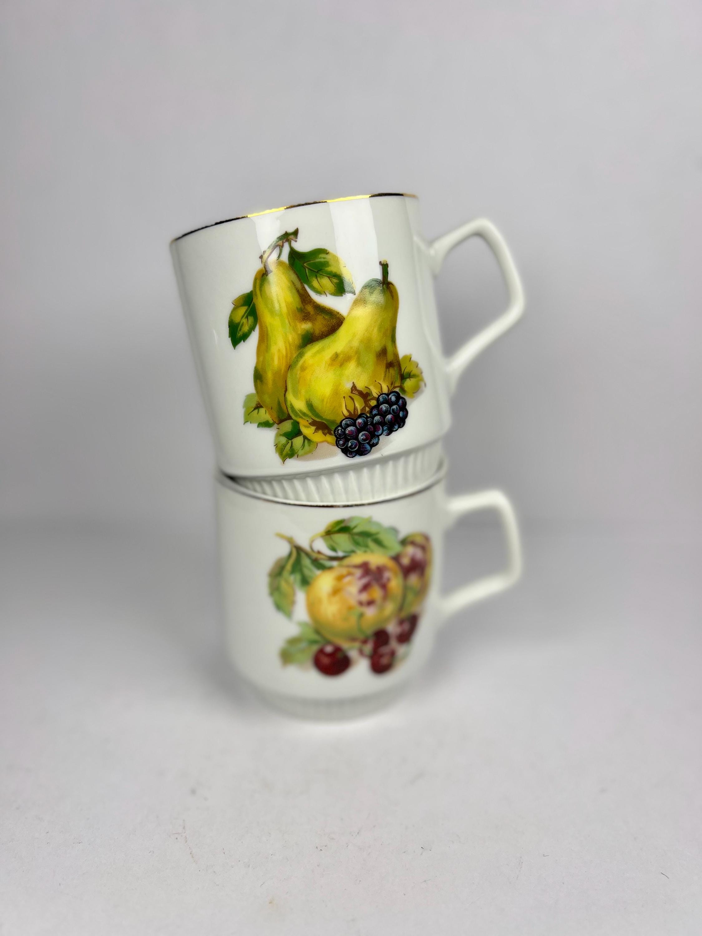 Czechoslovakia mug - Etsy 日本