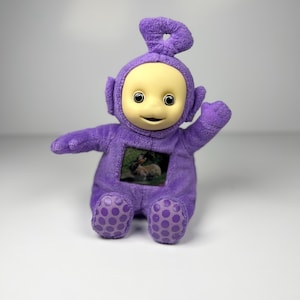 Vintage teletubbies - Etsy 日本