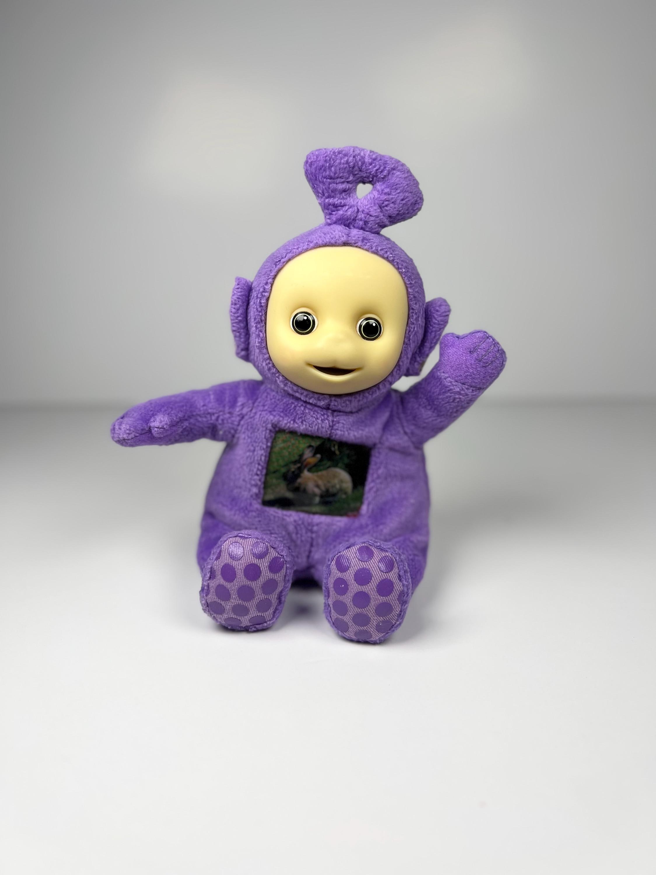Vintage teletubbies - Etsy 日本