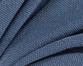 Tkanina FR Boucle Tessere – tkanina na zasłony i dekoracje – szerokość 140 cm – sprzedawana na metry