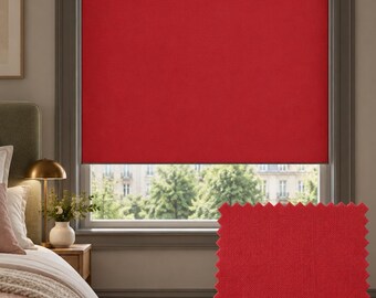 Carnival Chelsea Blackout Roller Blind, Made to Measure