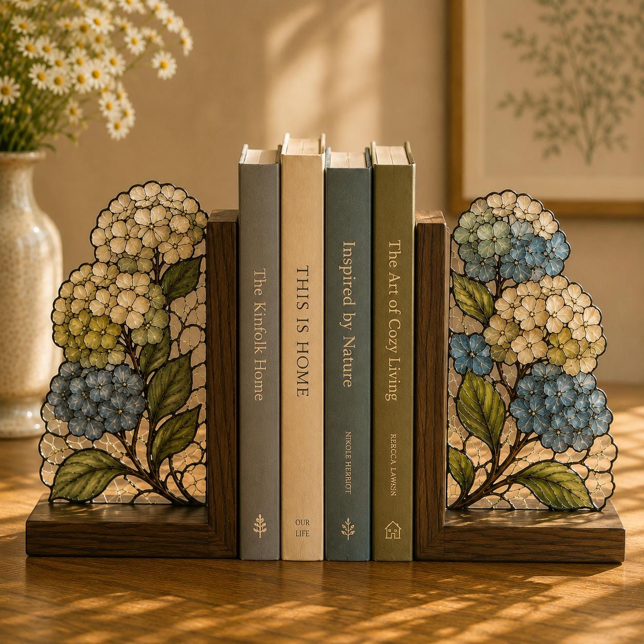 Bookends - Etsy 日本