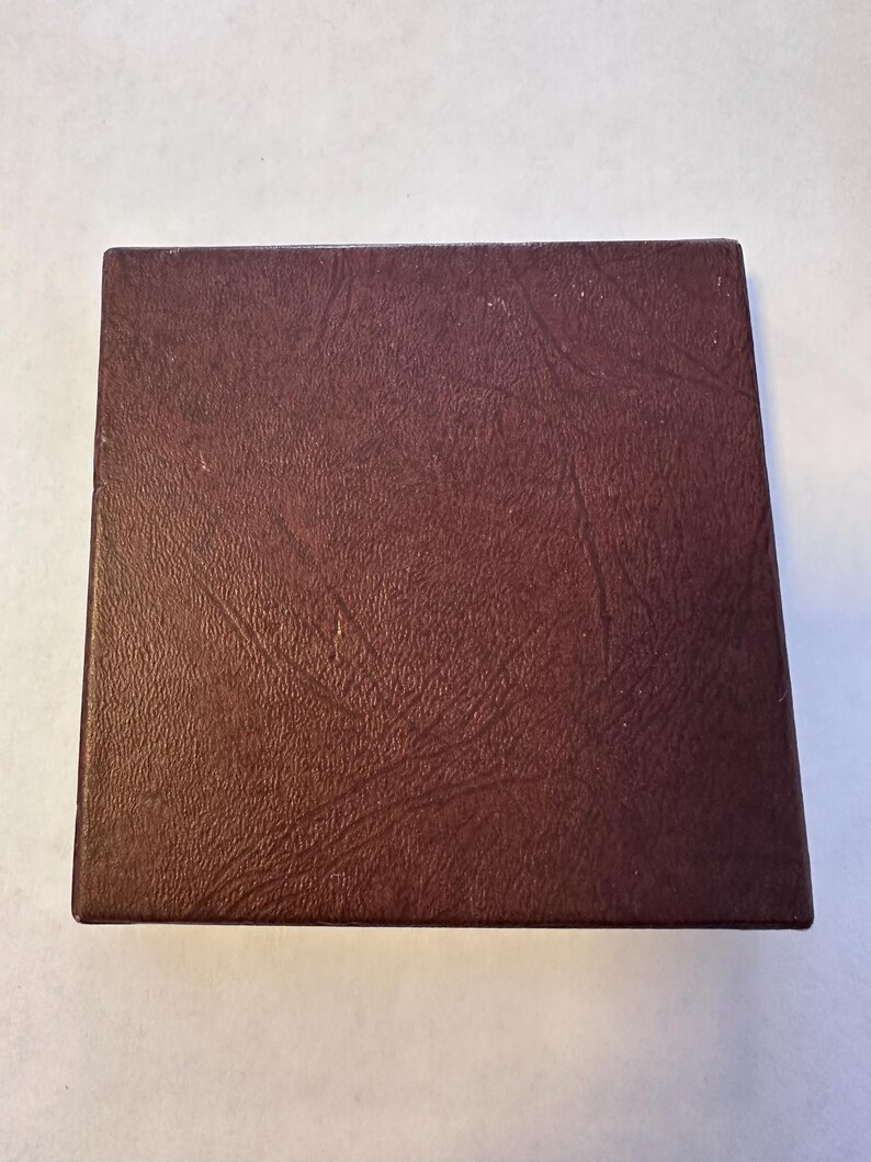 "The Society of Medalists" - 61st Issue Bronze Medal - By Leo Lentelli - Original Box