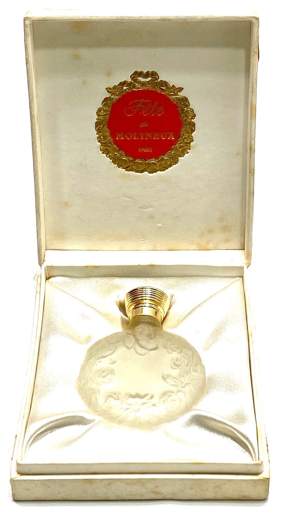 Fete Molyneux - Etsy