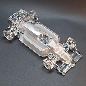 Hofbauer Glass Car - Etsy