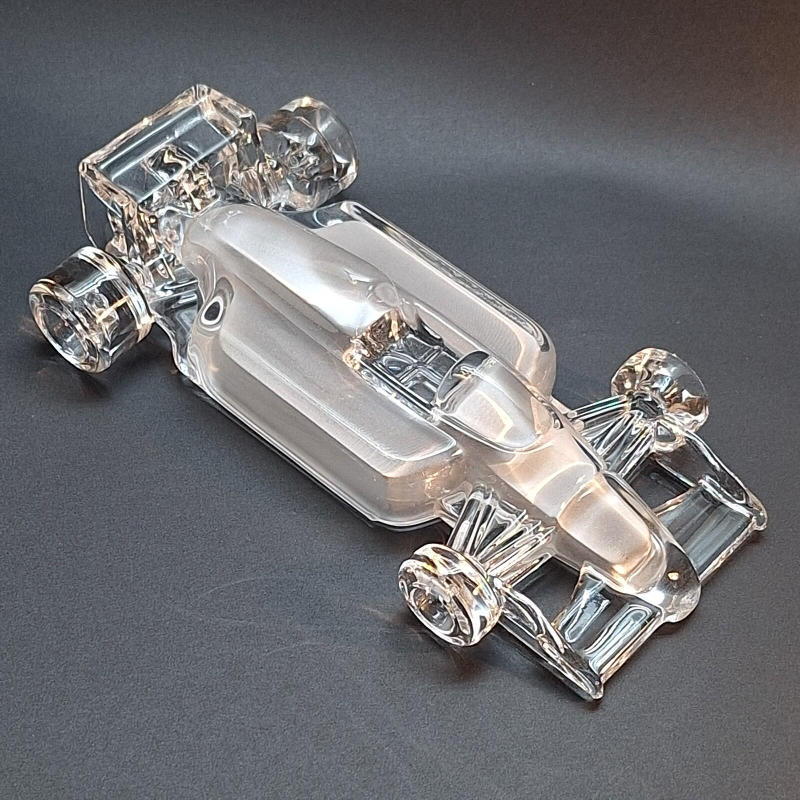 Hofbauer Crystal Car - Etsy