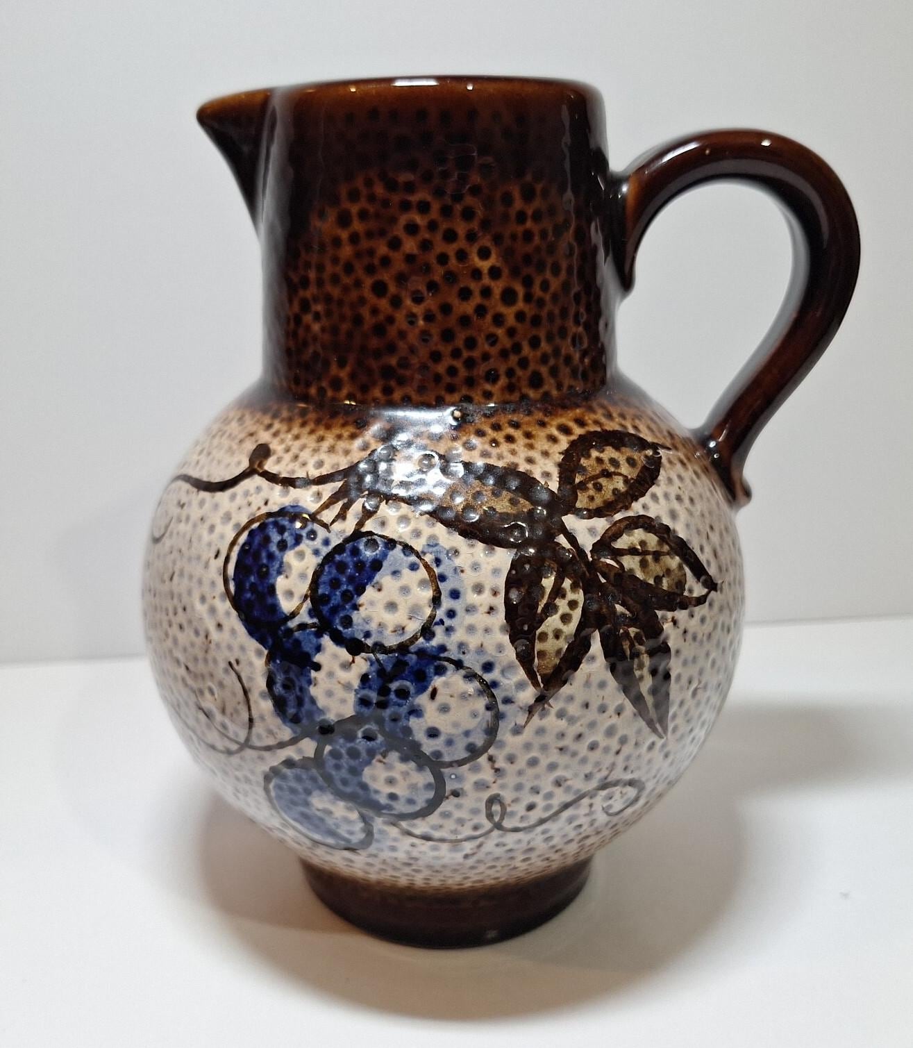 Scheurich W Germany - Etsy