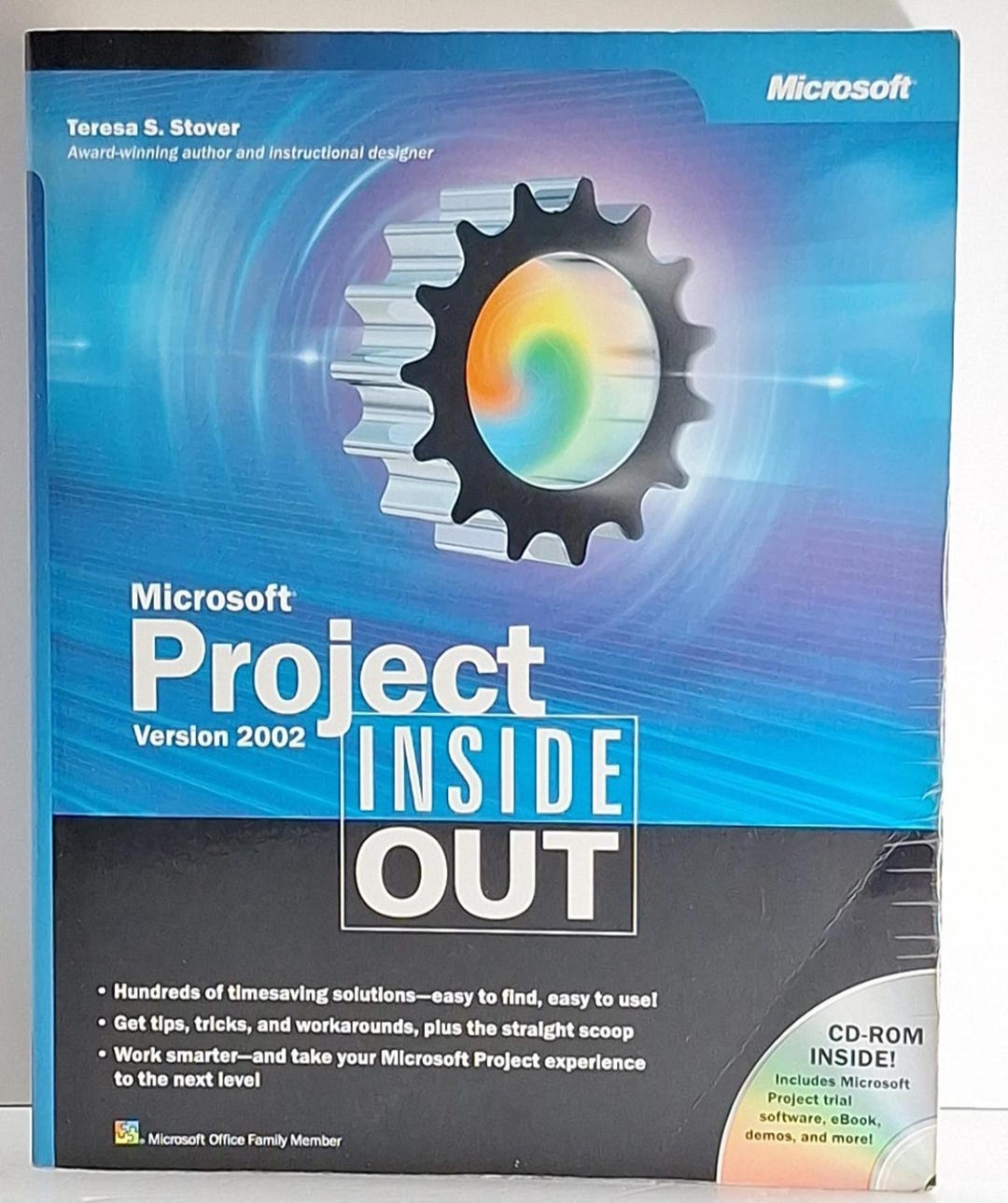 Microsoft Access Version 2002 Inside Out by Teresa S. Stover - Etsy