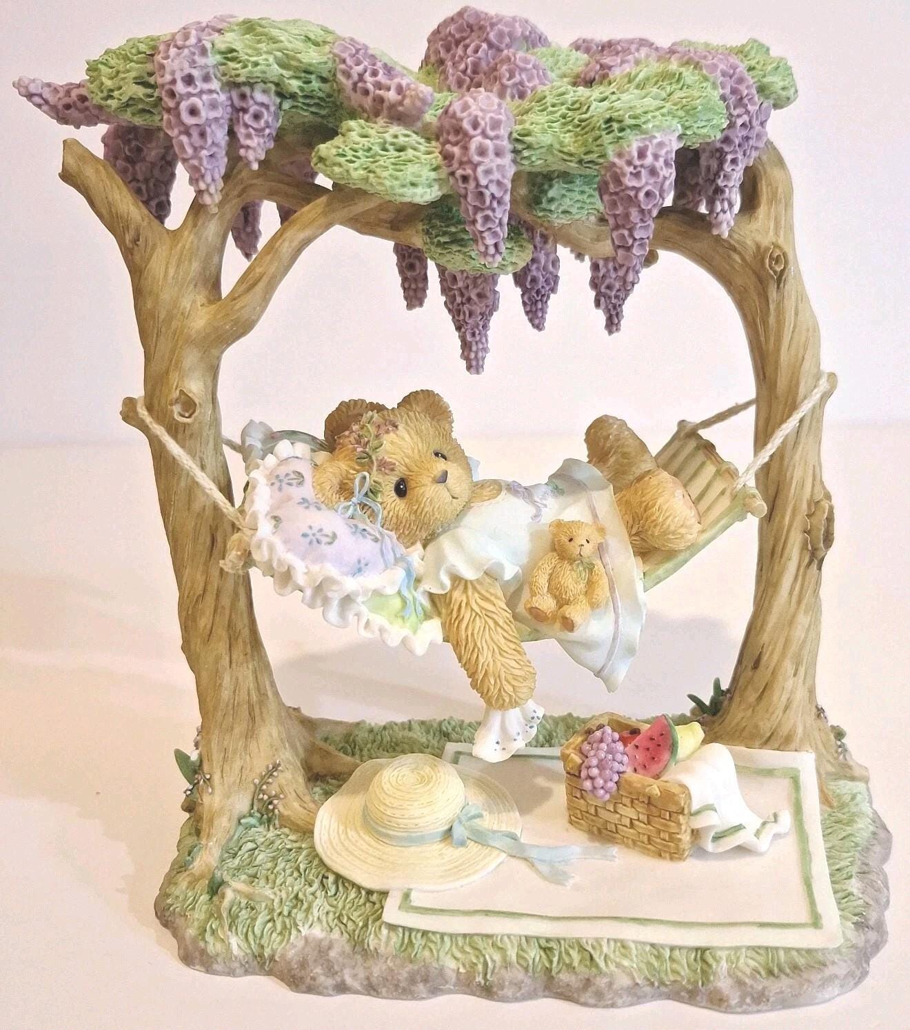 Enesco display cherish teddies - Etsy 日本