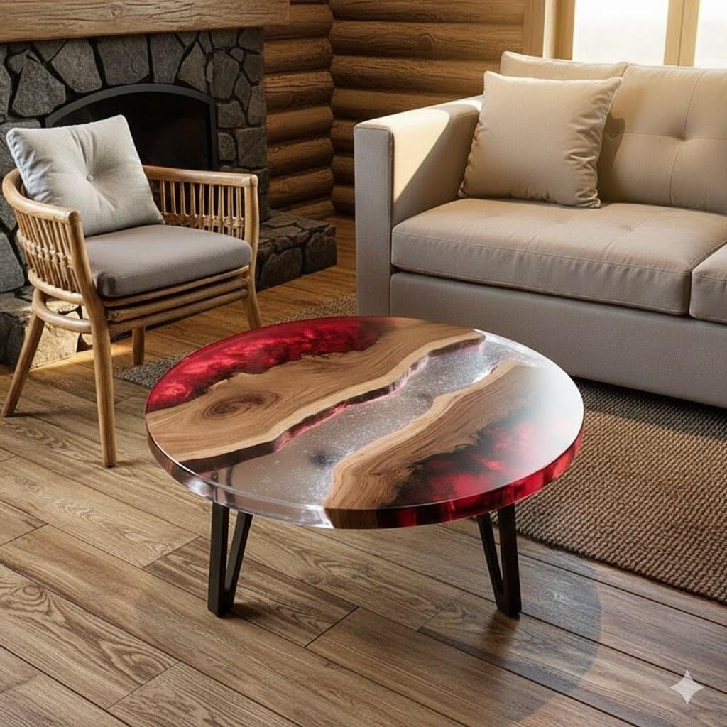 コーヒーテーブル - Etsy 日本