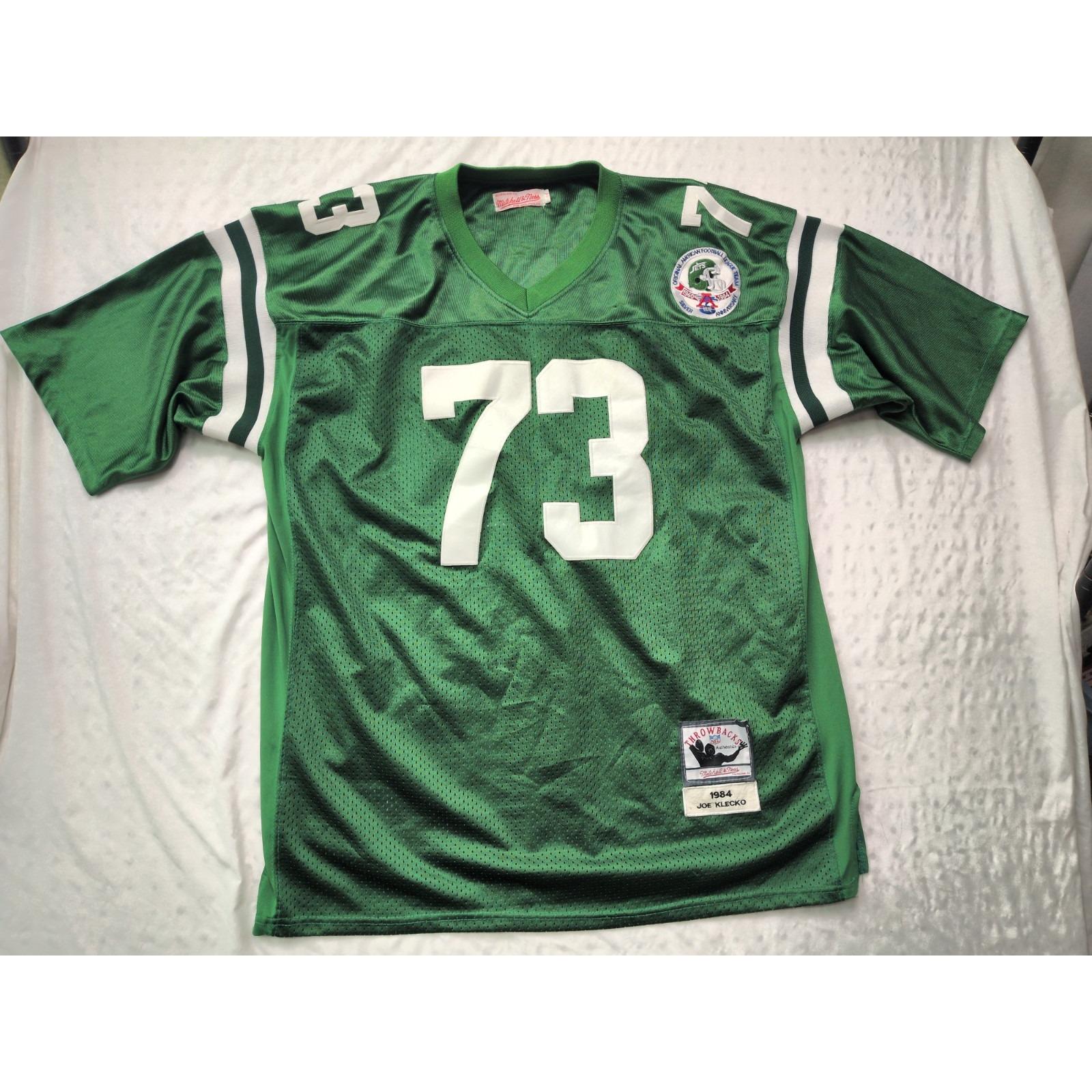 Klecko Jersey - Etsy Canada