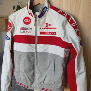 Prada sport jacket - Etsy 日本