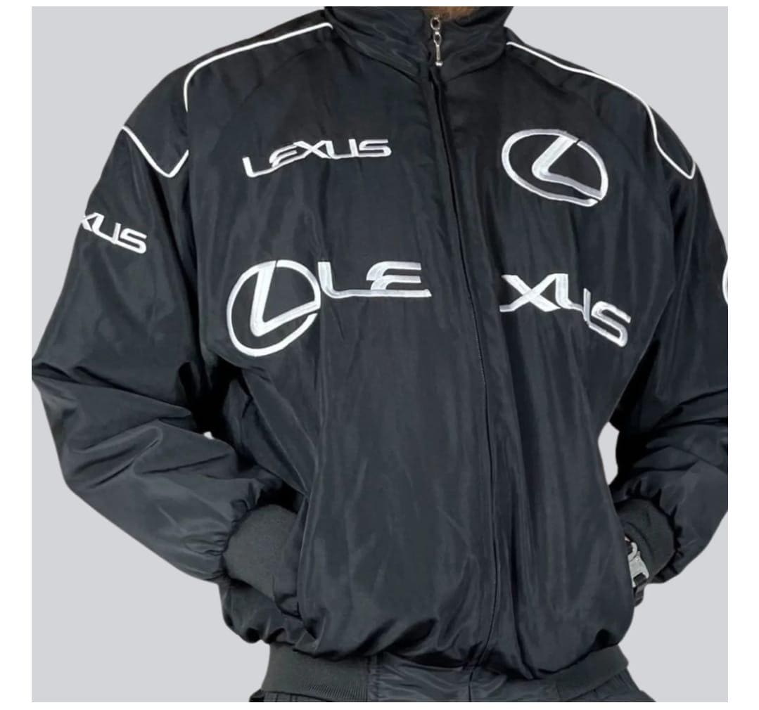 Lexus racing jacket - Etsy 日本