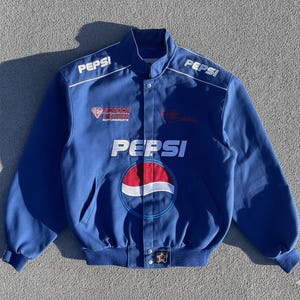 pepsiジャケット Pepsi Jacket products for sale | eBay