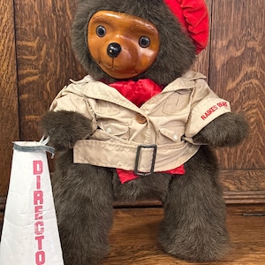 Robert Raikes Bears - Etsy