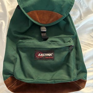 Eastpak backpack - Etsy 日本