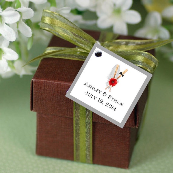 100 Baseball Favor Tags. Wedding favors Etsy