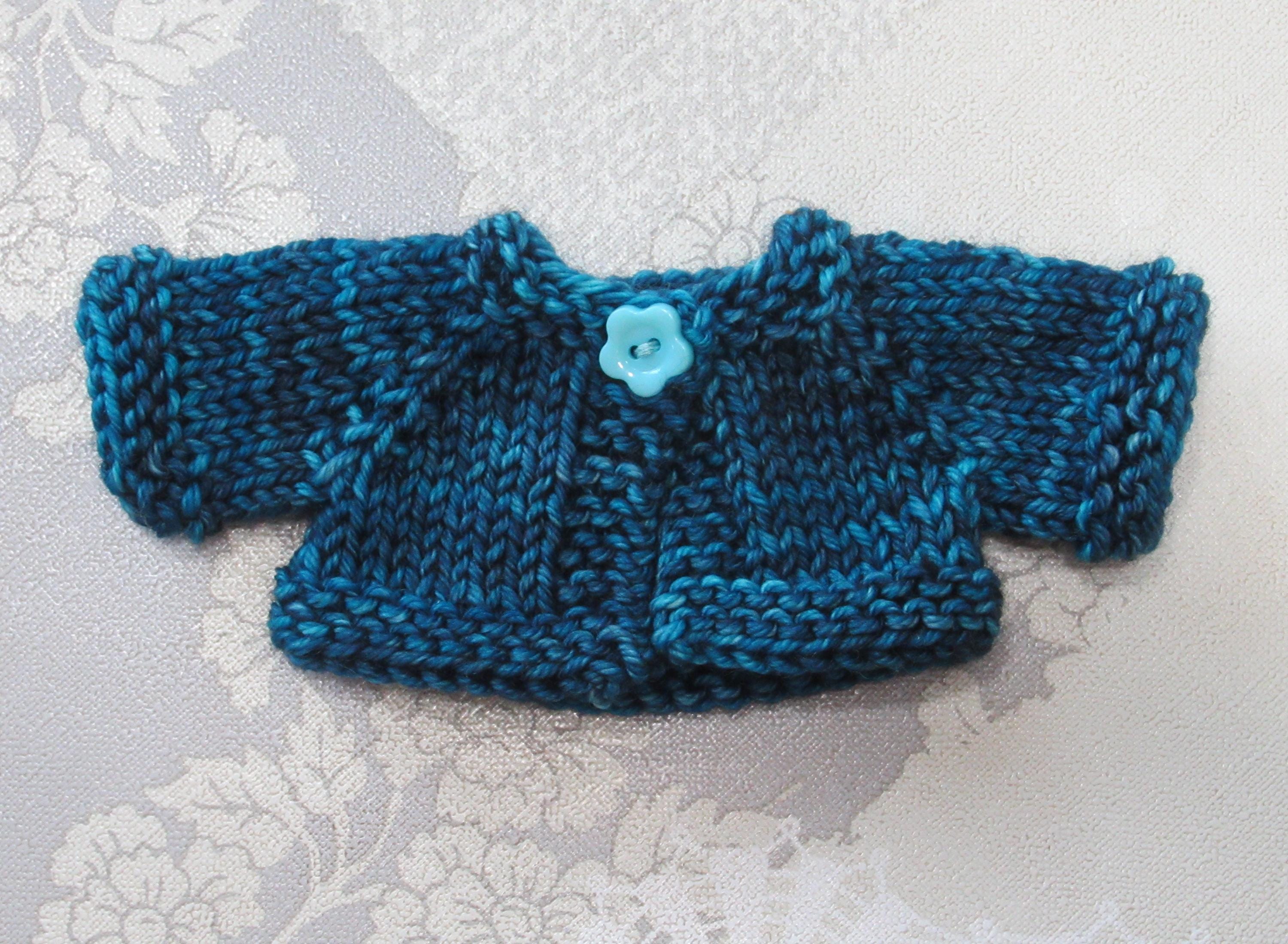 2 Set Doll Clothes For 17cm Dolls, 6.7in Angel Theme Baby Doll