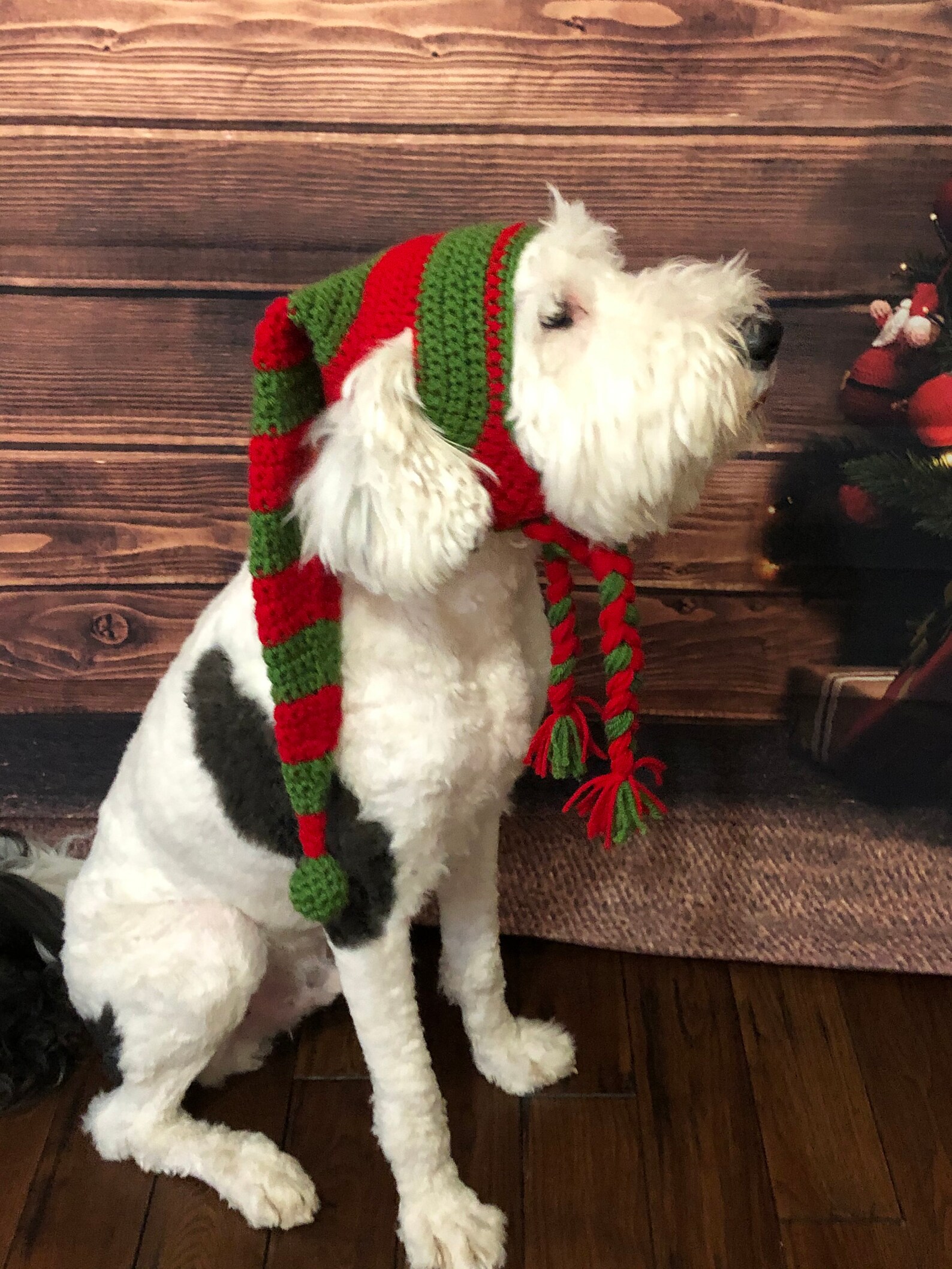 Elf Stocking Hat Etsy