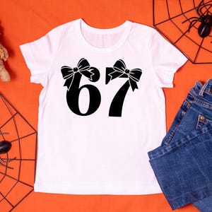67 meme 67 SVG Cute 67 png 6-7 meme design, Cricut, Png, Svg, sublimation, Six Seven Png, Six Seven Shirt design Viral 6/7 Png Funny Saying
6 7 Meme png ,6 7 png , six seven Coquette Bow Meme 67 , 6 7 shirt for kids PNG, six seven Bow Meme Png, 67 Birthday Png
I Survived 67 Days of School SVG PNG – Funny Teacher Student Meme Shirt Design | Digital Download for Cricut & Sublimation