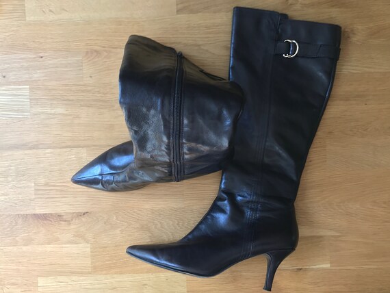 bcbgirls boots