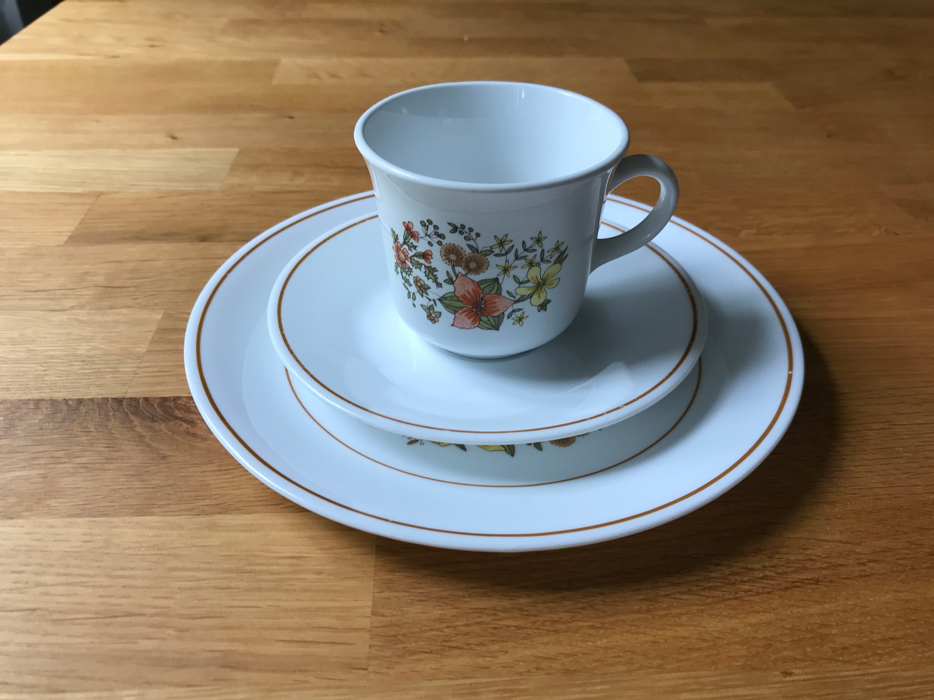 Drink & Barware Home & Living Corelle by Corning USA Indian Summer Cup