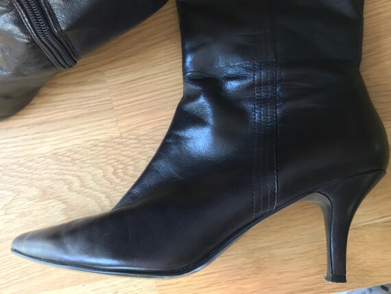 bcbgirls boots