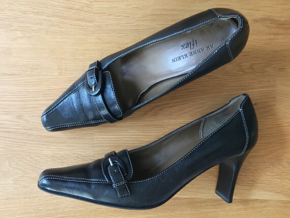 ak anne klein iflex shoes