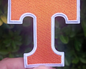 Tennessee Volunteers Applikation zum Aufbügeln