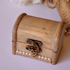 Small Ring Bearer Box image 4