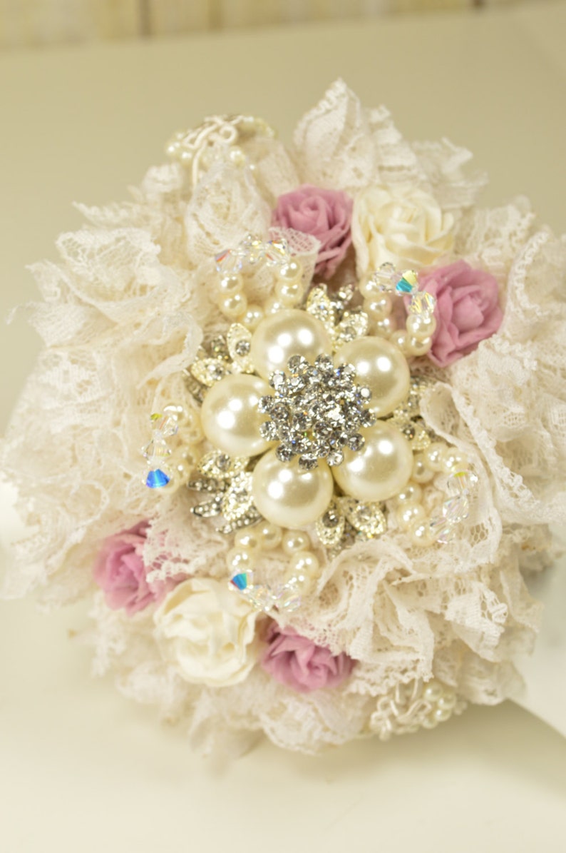 Wrist Corsage, Brooch Wrist Corsage Etsy