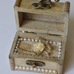 Small Ring Bearer Box image 3