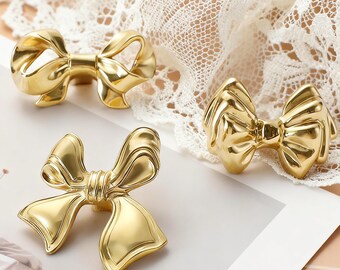 Pomos para habitación infantil, tiradores de latón para cajones, pomos decorativos para puertas de armarios.