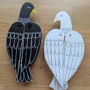 Vogel Schatzkästchen PDF Download