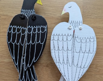 Bird Treasure Box PDF Download