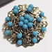 see more listings in the Vintage Brooches section