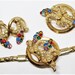 see more listings in the Vintage Jewelry Sets section