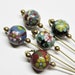 see more listings in the Vintage Brooches section