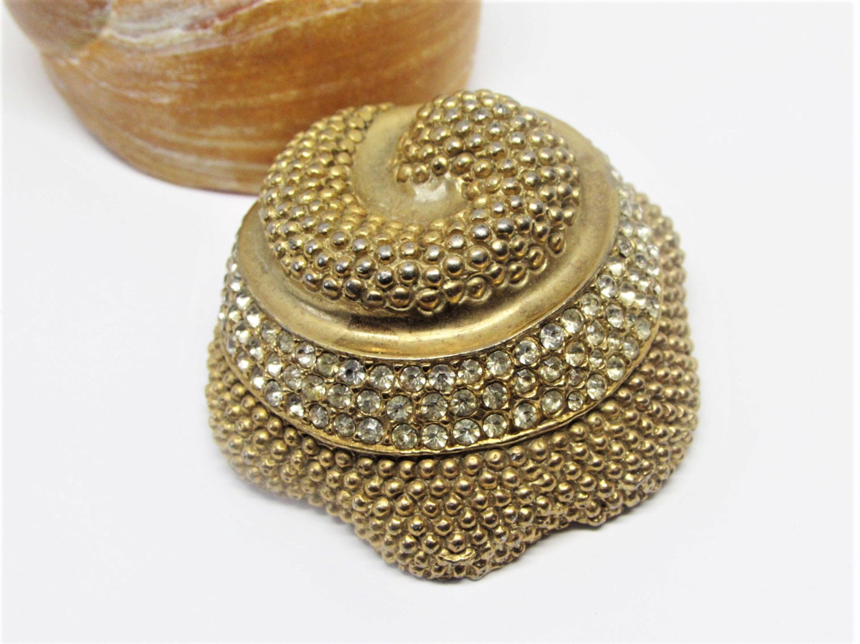 Les Bernard Brooch - Etsy