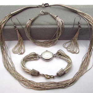 Old Carolyn Pollack - Etsy