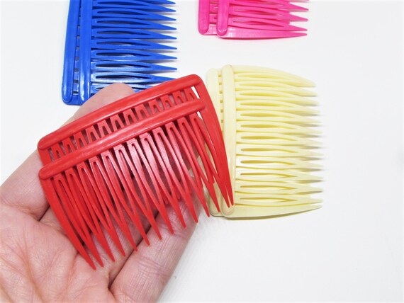 Goody Hair Comb - wide 8