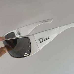 Dior Star Sunglasses - Etsy