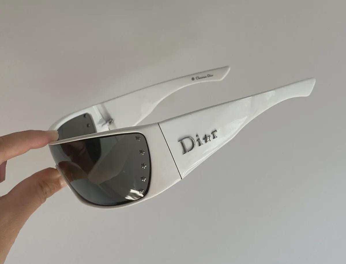 Dior overshine 2 - Etsy 日本