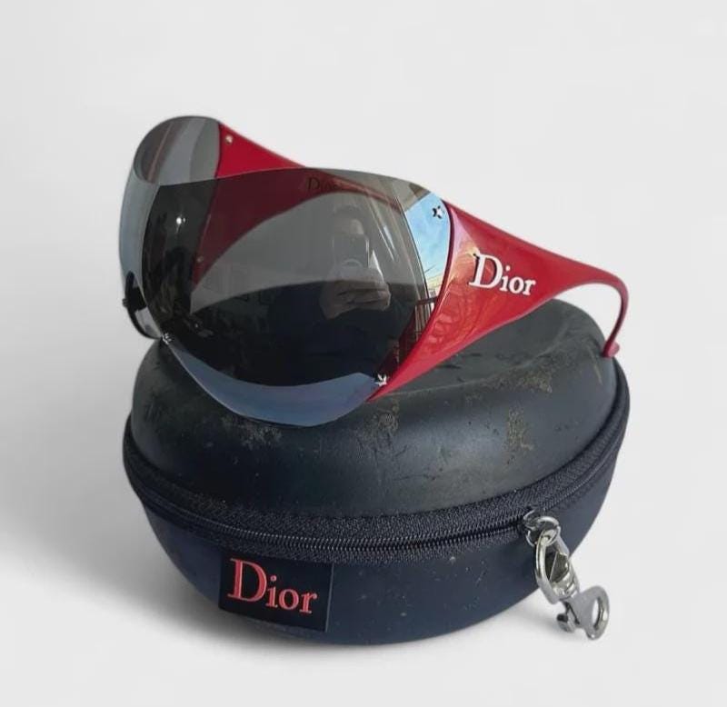 Dior overshine 2 - Etsy 日本