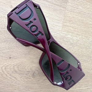 Christian Dior Y2k - Etsy