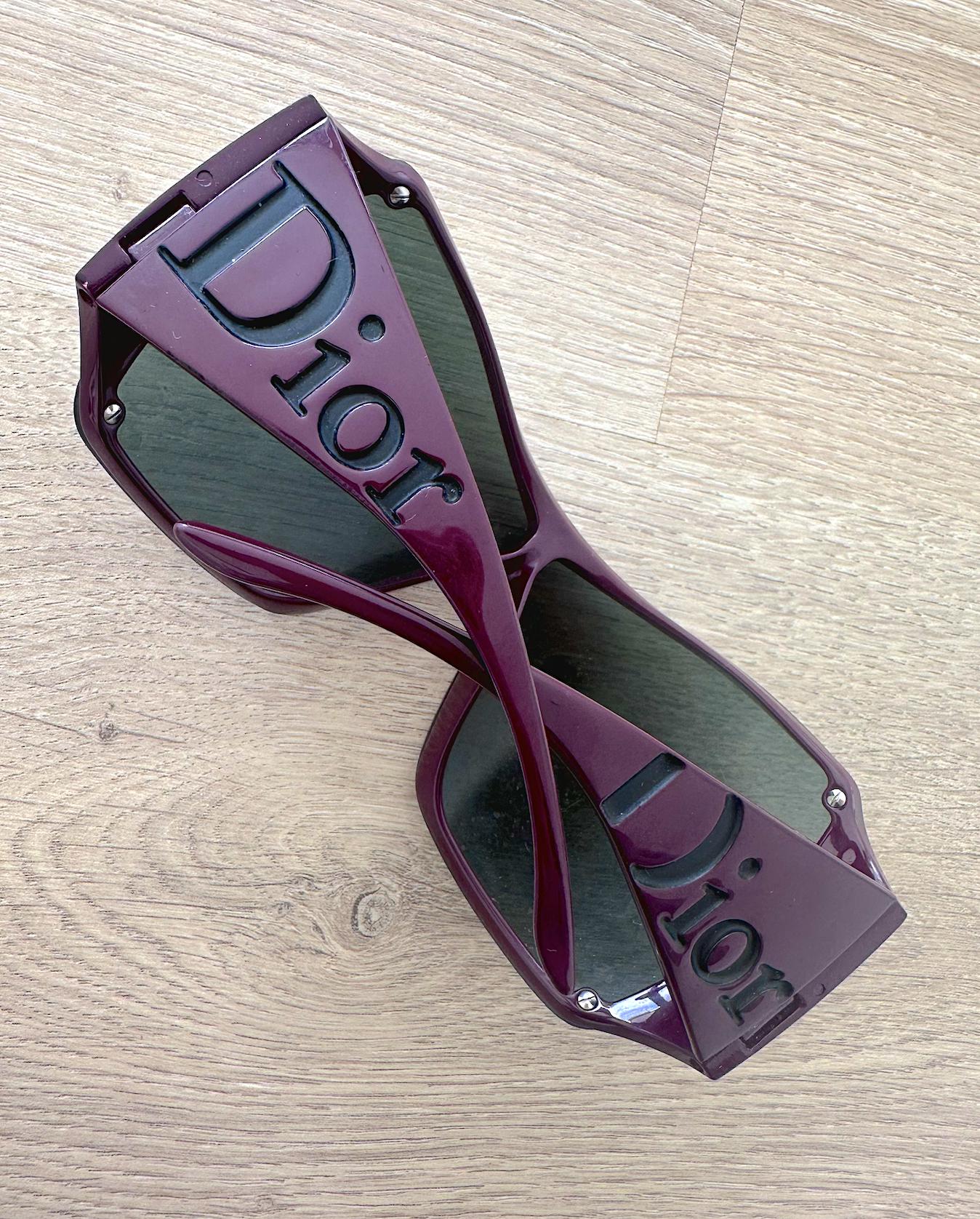 Christian Dior Y2k - Etsy