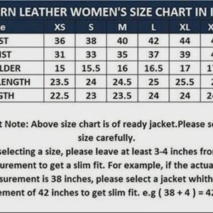 Shearling Suede Bikerjacka - Damskinnkappa bild 7